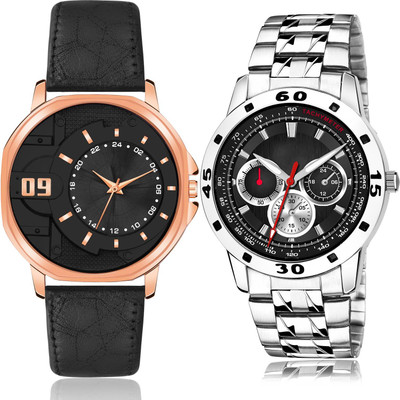 TIMOXIDE BM39-(14-S-19) Analog Watch  - For Men