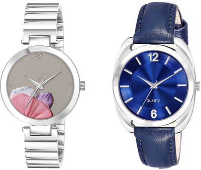 ROTATE LR312-LR327 Analog Watch  - For Women