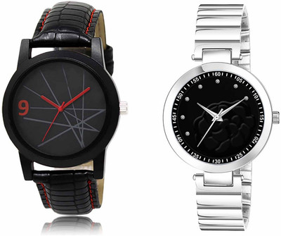 JAY AMBEY CREATION LR08-LR315 Analog Watch  - For Men & Women