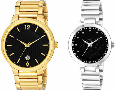 FERRIZZO LR135-LR315 Analog Watch  - For Men & Women