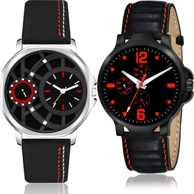TIMOXIDE BM44-S569 Analog Watch  - For Men