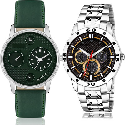 TIMOXIDE BM34-(72-S-19) Analog Watch  - For Men