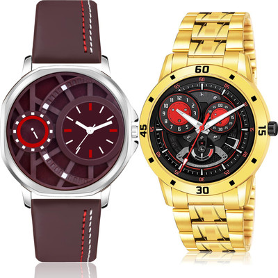 NEUTRON BM46-(37-S-21) Analog Watch  - For Men