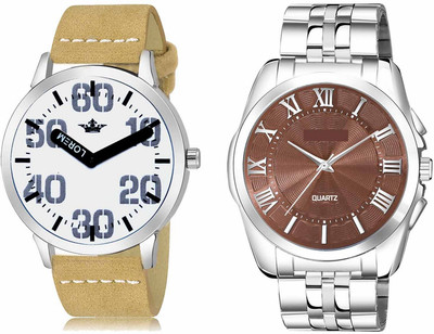 Scepter LR62-LR127 Analog Watch  - For Men