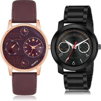TIMOXIDE BM29-(67-S-20) Analog Watch  - For Men