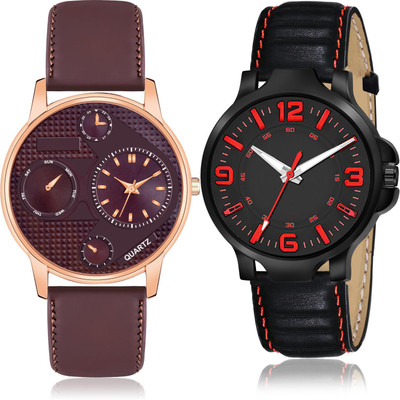 TIMENTER BM29-S547 Analog Watch  - For Men
