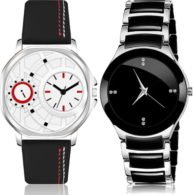TIMOXIDE BM45-B68 Analog Watch  - For Men