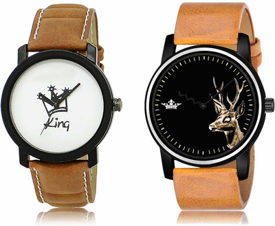 ROTATE LR18-LR69 Analog Watch  - For Men