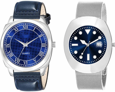 Scepter LR92-LR142 Analog Watch  - For Men