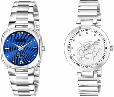 Burst LR307-LR319 Analog Watch  - For Women