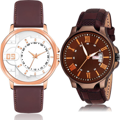 NEUTRON BM40-BRM2 Analog Watch  - For Men