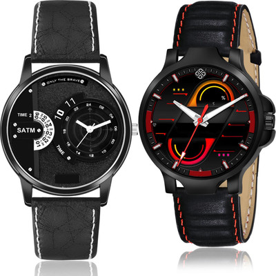 DMAGNATON BM35-S501 Analog Watch  - For Men