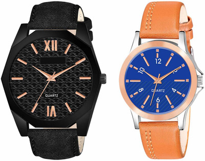 Scepter LR81-LR342 Analog Watch  - For Men & Women