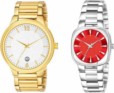 ROTATE LR136-LR304 Analog Watch  - For Men & Women