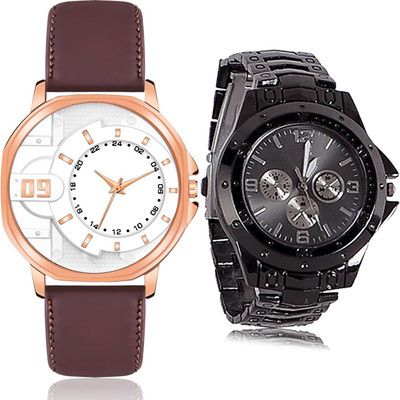 GROOT BM40-B70 Analog Watch  - For Men