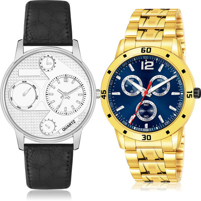 TIMOXIDE BM32-(71-S-21) Analog Watch  - For Men