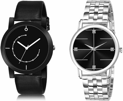 ROTATE LR49-LR320 Analog Watch  - For Men & Women