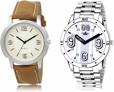 SWIFFIN LR16-LR111 Analog Watch  - For Men