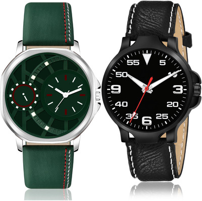 TIMOXIDE BM47-S575 Analog Watch  - For Men