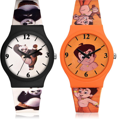 TIMOXIDE CM727-CM733 Analog Watch  - For Boys