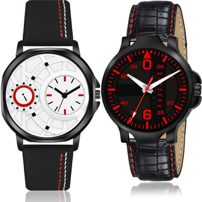 TIMETRANSELEVATE BM43-S525 Analog Watch  - For Men