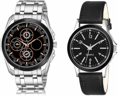 ROTATE LR114-LR340 Analog Watch  - For Men & Women