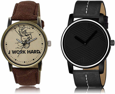 FERRIZZO LR29-LR67 Analog Watch  - For Men