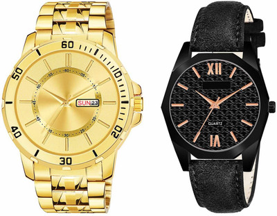 ROTATE LR134-LR328 Analog Watch  - For Men & Women