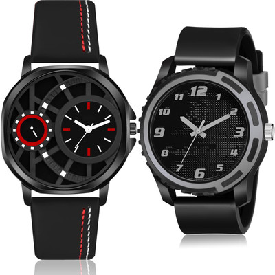 TIMENTER BM42-BM111 Analog Watch  - For Men