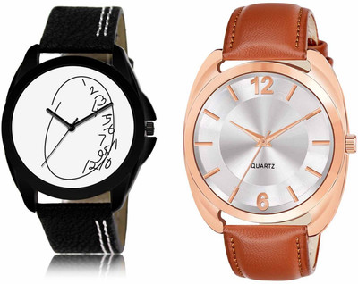 ROTATE LR55-LR78 Analog Watch  - For Men