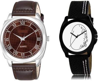 METRI LR91-LR291 Analog Watch  - For Men & Women