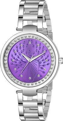 Freshilo Mother's Day Special Analog Watch Analog Watch  - For Women