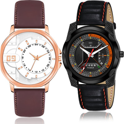 TIMENTER BM40-S156 Analog Watch  - For Men