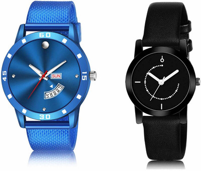 swaroopya LR74-LR253 Analog Watch  - For Men & Women