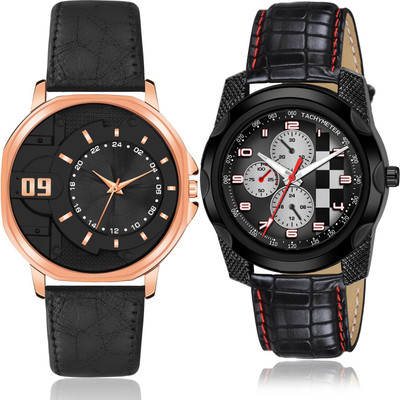 TIMOXIDE BM39-S115 Analog Watch  - For Men