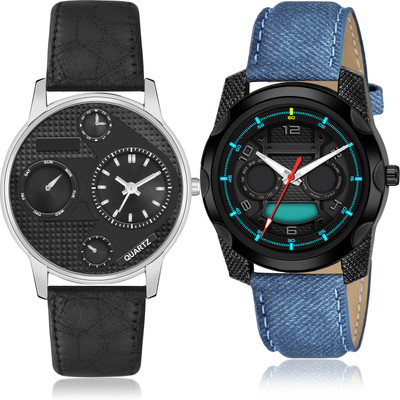 GROOT BM31-S158 Analog Watch  - For Men