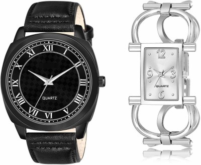 Scepter LR88-LR297 Analog Watch  - For Men & Women