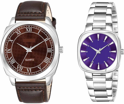 ROTATE LR91-LR302 Analog Watch  - For Men & Women