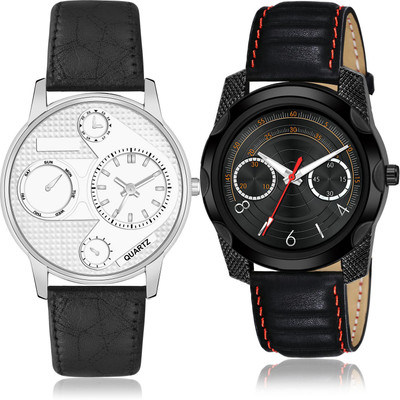 GROOT BM32-S167 Analog Watch  - For Men