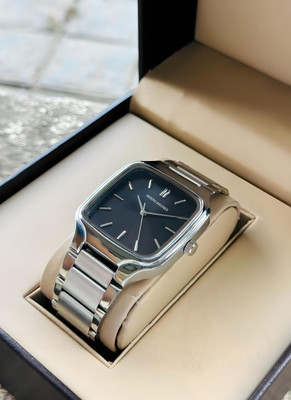 AMERICANVIBER DRM0028 Adjustable Free Size Smooth Quality Analog Watch - For Men