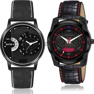 NEUTRON BM35-S159 Analog Watch  - For Men