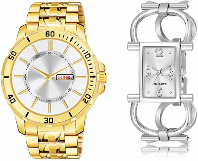 ROTATE LR133-LR297 Analog Watch  - For Men & Women