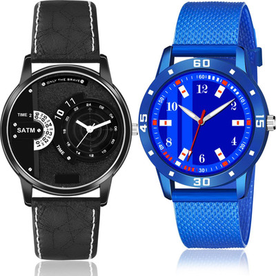 NEUTRON BM35-BRM28 Analog Watch  - For Men