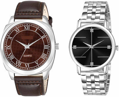 Burst LR91-LR320 Analog Watch  - For Men & Women