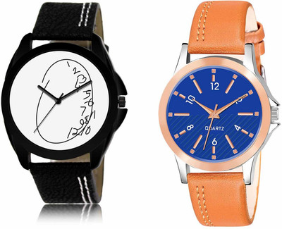 ROTATE LR55-LR342 Analog Watch  - For Men & Women