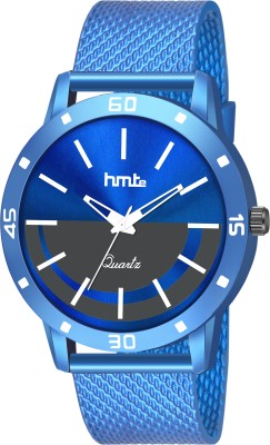 hmte HM-2145Blue Functional Series Analog Watch  - For Men