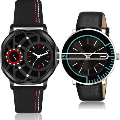 TIMOXIDE BM42-BL46.72 Analog Watch  - For Men