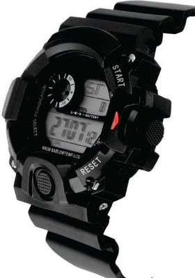 Diligent Analog Watch  - For Boys
