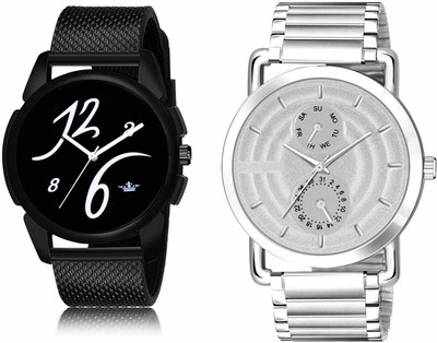 Scepter LR61-LR124 Analog Watch  - For Men