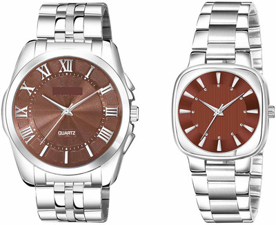 Scepter LR127-LR303 Analog Watch  - For Men & Women